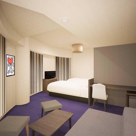 Sotetsu Fresa Inn Tokyo-Toyocho Экстерьер фото